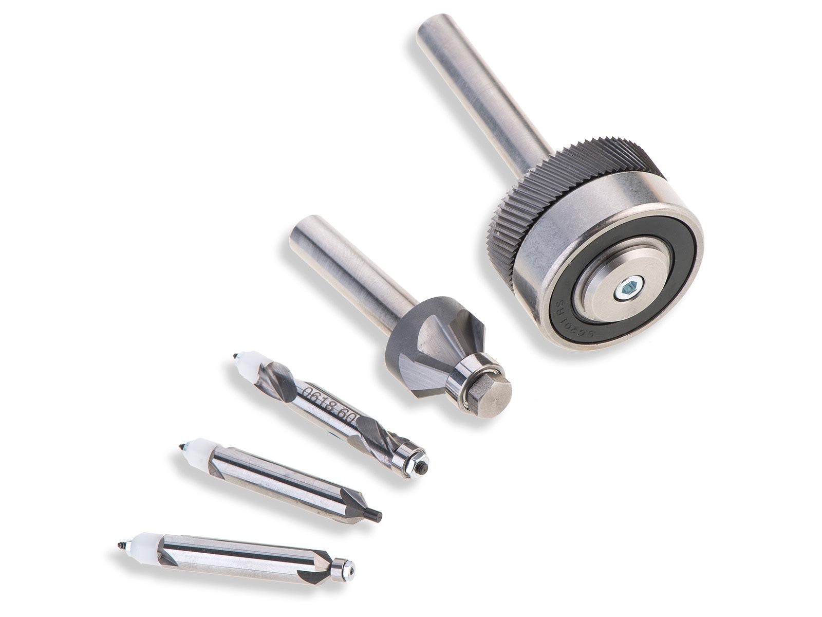 Gravostar Anschlagfräser