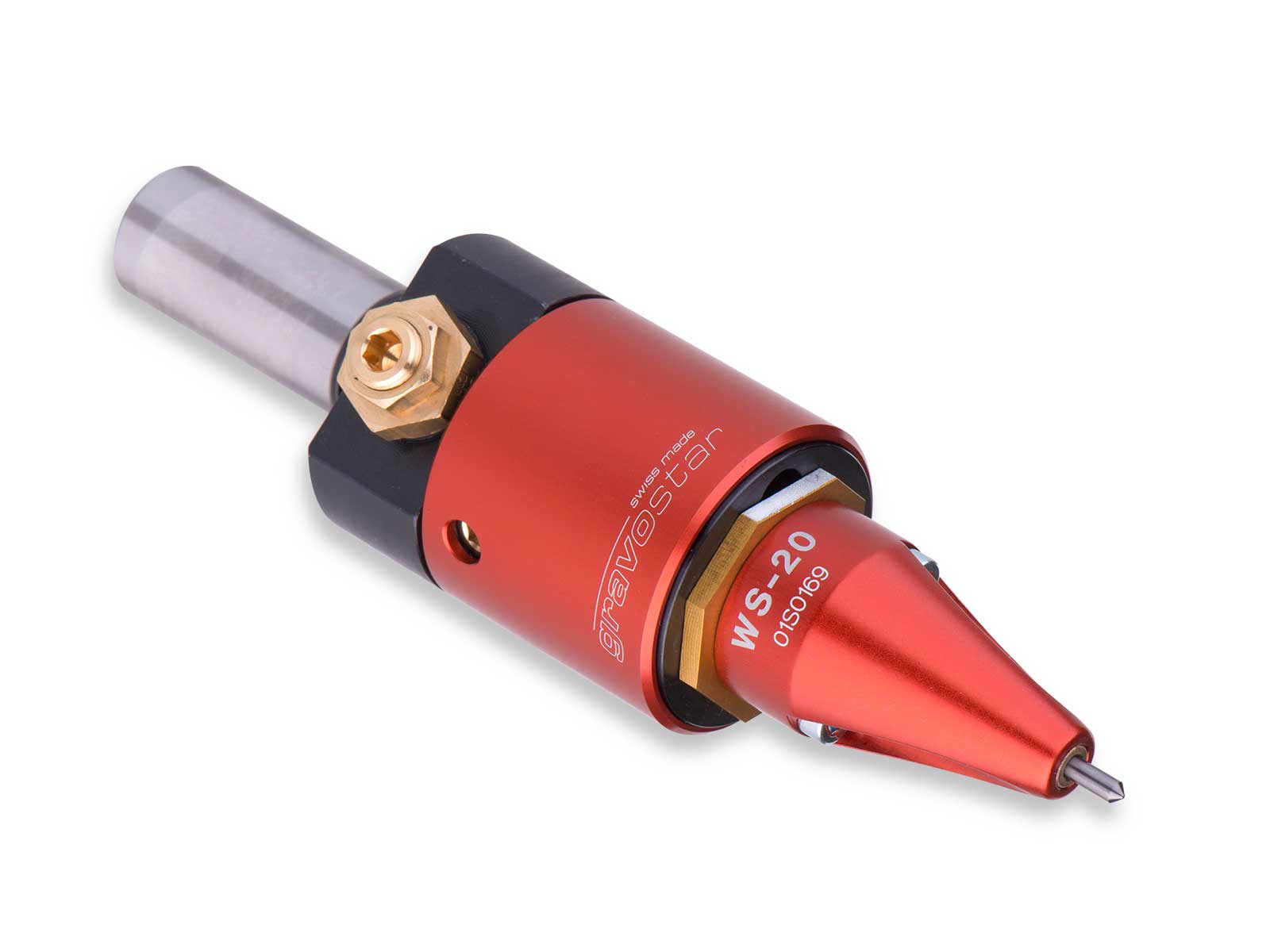 Gravostar utensile di micropercussione